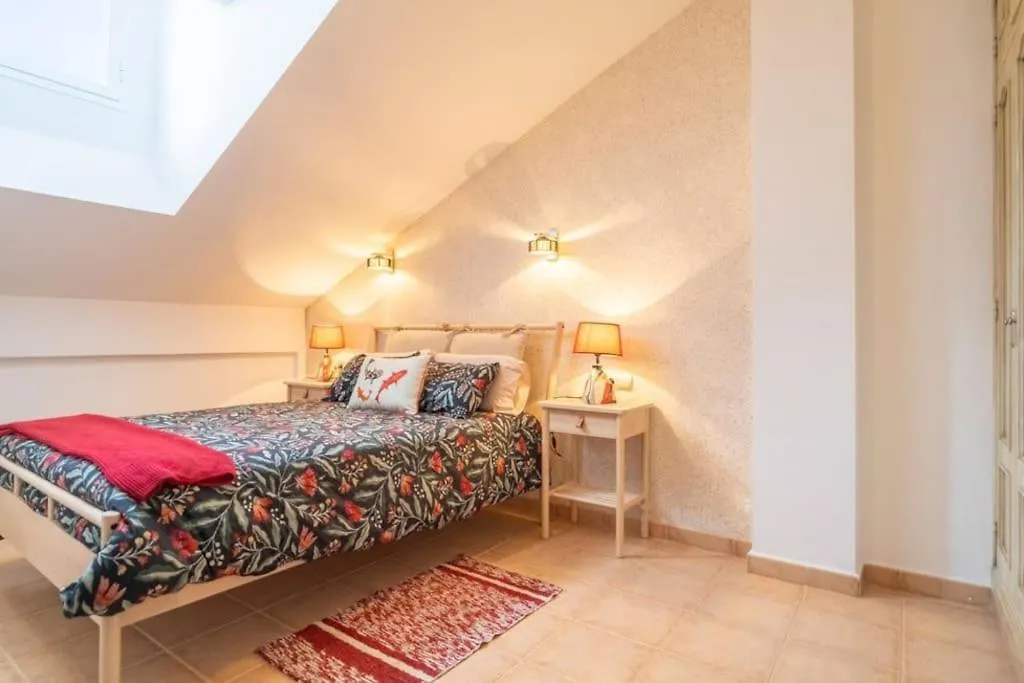 Beautiful Penthouse With Spectacular Views. Apartment Alhaurin el Grande