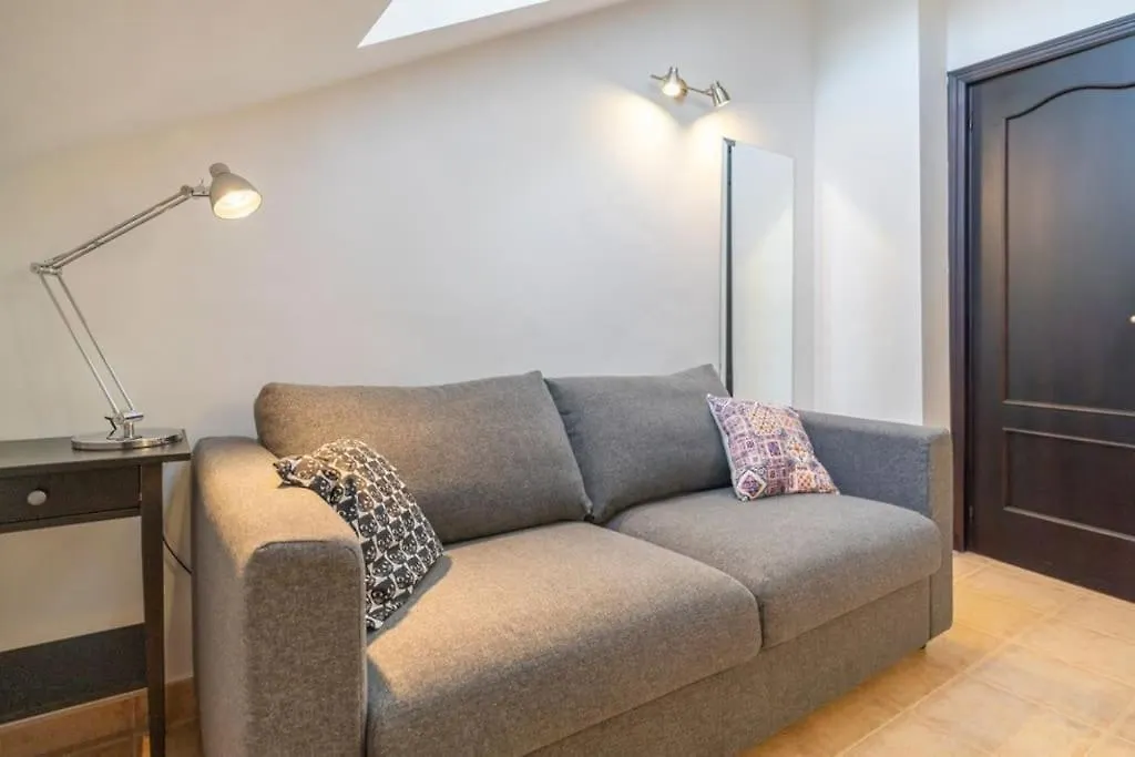 Apartamento Beautiful Penthouse With Spectacular Views. Alhaurín el Grande