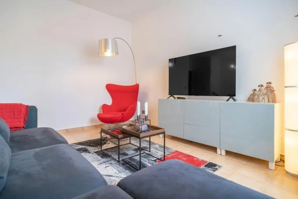 Beautiful Penthouse With Spectacular Views. Apartment Alhaurin el Grande