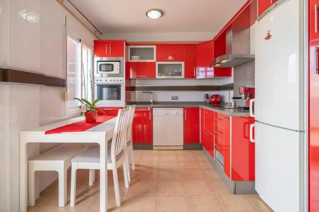 Beautiful Penthouse With Spectacular Views. Apartment Alhaurin el Grande 0*,  Spain