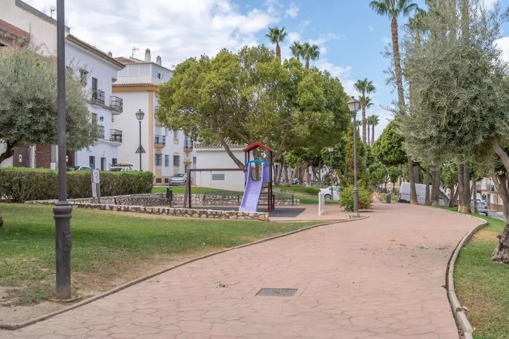 Beautiful Penthouse With Spectacular Views. Apartment Alhaurin el Grande