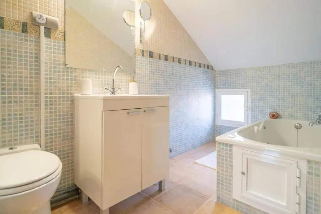 Beautiful Penthouse With Spectacular Views. Apartment Alhaurin el Grande