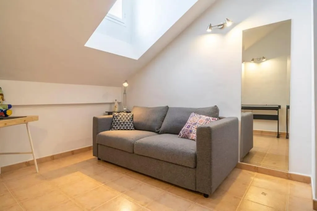 Beautiful Penthouse With Spectacular Views. Apartment Alhaurin el Grande Spain